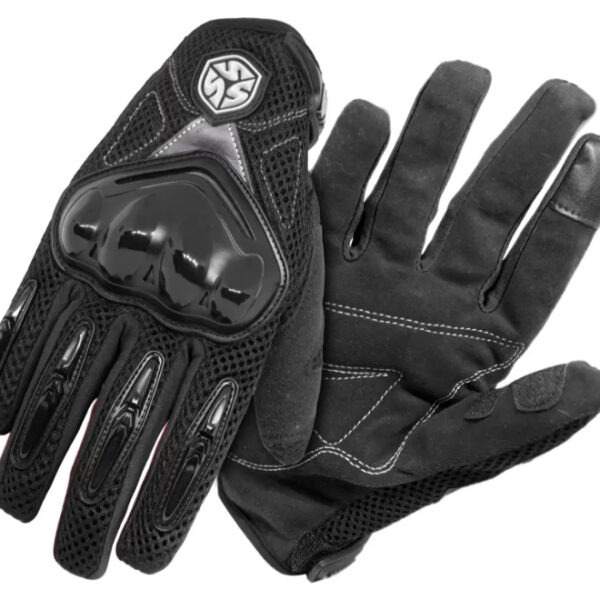 Scoyco MC-58-1 Gloves- Black