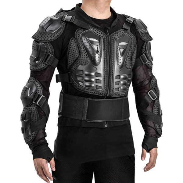 Scoyco AM02-2 Biker Full body Armour