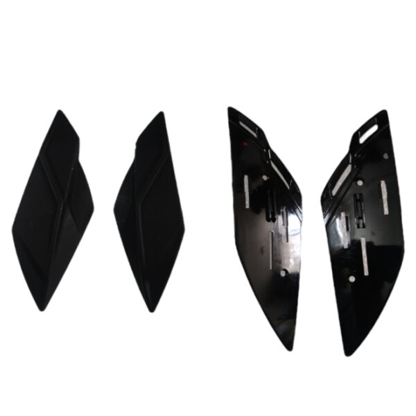 SOL SF-6/ SM-5 Top Front Vent Set