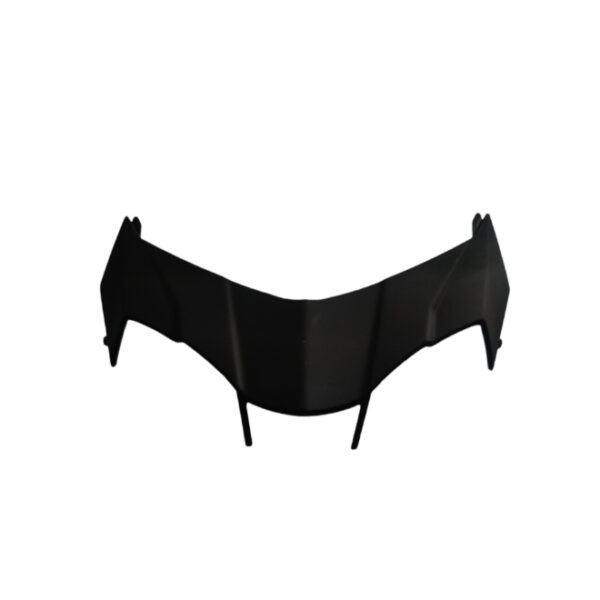 SOL SO-7/ SF-6 Top Rear Vent Set