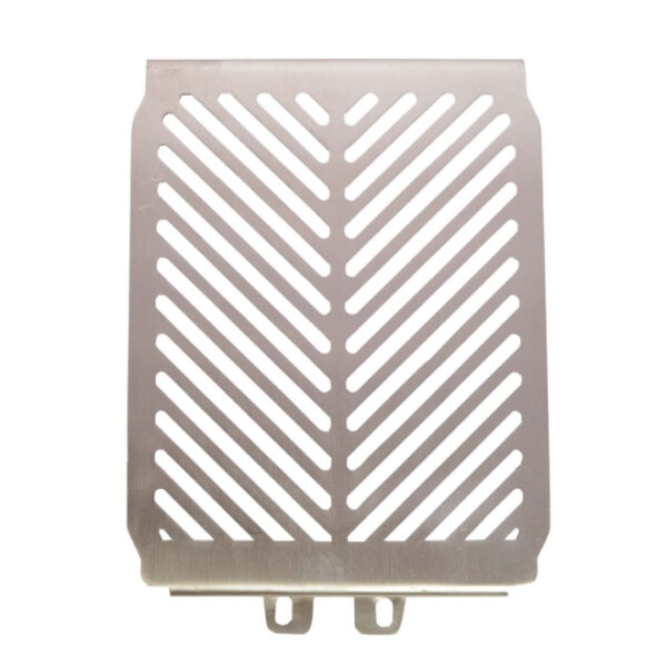 Radiator Grill for Interceptor (Silver)
