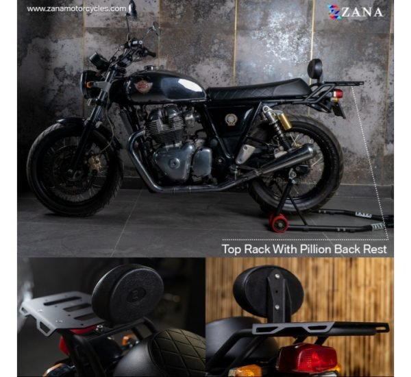 ZANA MAc 66a 5 | The rider hub