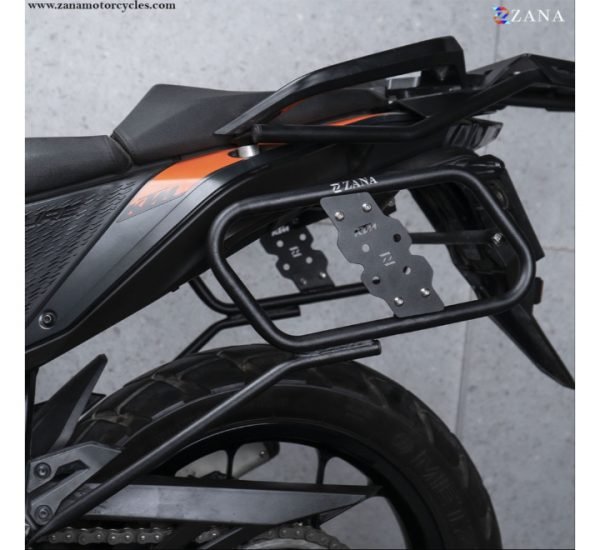 ZANA MAc 79 1 | The rider hub