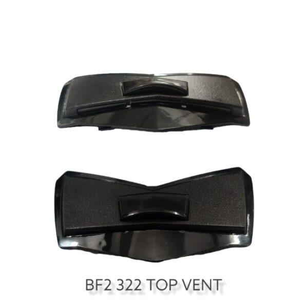 BF2 FF322 Top Vent