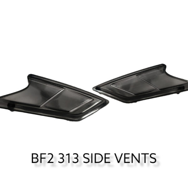 BF2 FF313 side Vent (Set of 2)