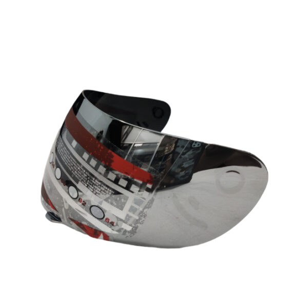 BF2 313 Silver Visor