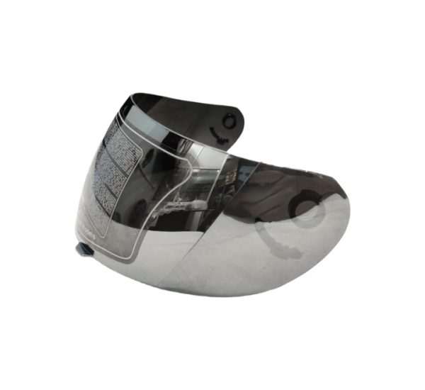 BF2 301 Silver Visor