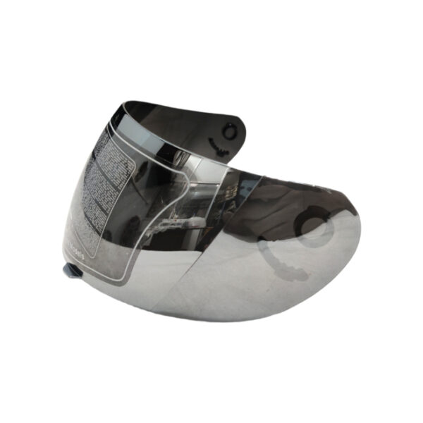 BF2 301 Silver Visor