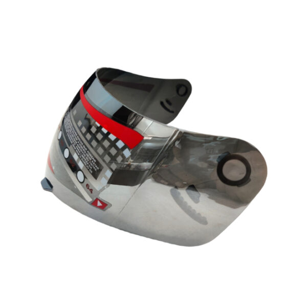 BF2 323 Silver Visor
