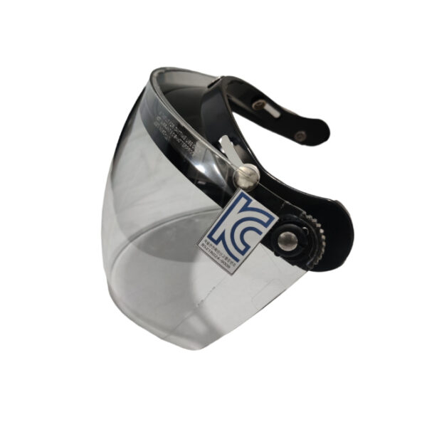 BF2 OF605 Clear Visor