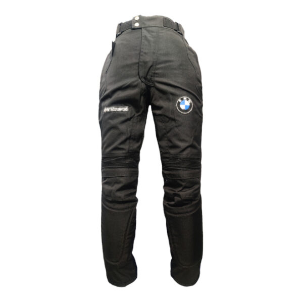 BMW Riding Pant- Black