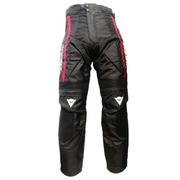 Dainese Riding Pant- Black