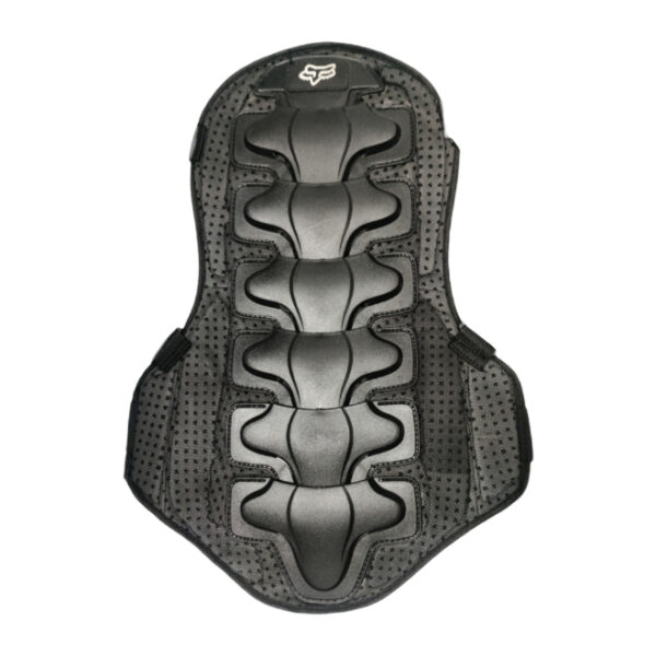 Back Armour