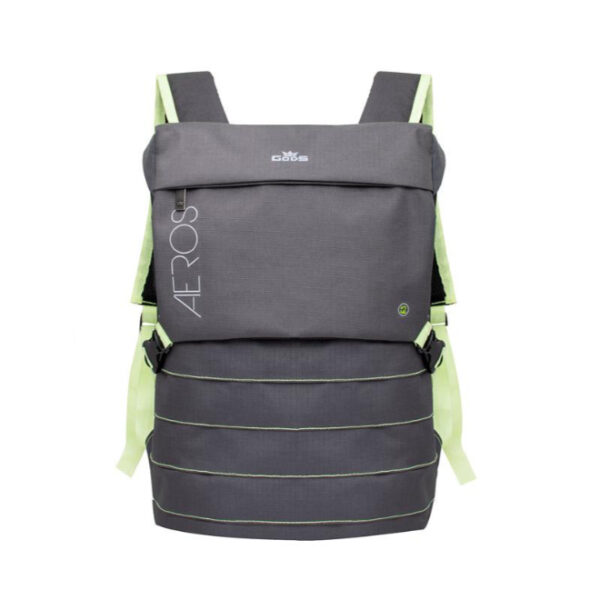 GODS Aeros Expandable Light-Weight Laptop Backpack