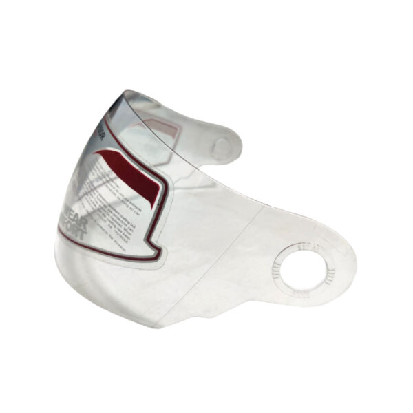 Gliders Rapid Clear Visor