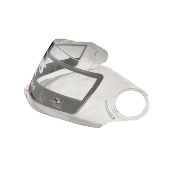 Gliders Jet Clear Visor