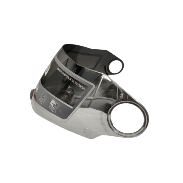 Gliders Stream Silver Visor