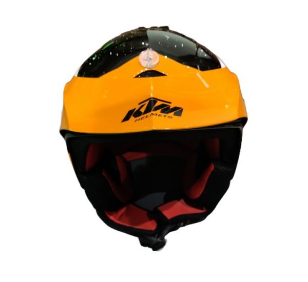 KTM HHf 01 4 | The rider hub