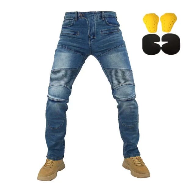 Komine Denim