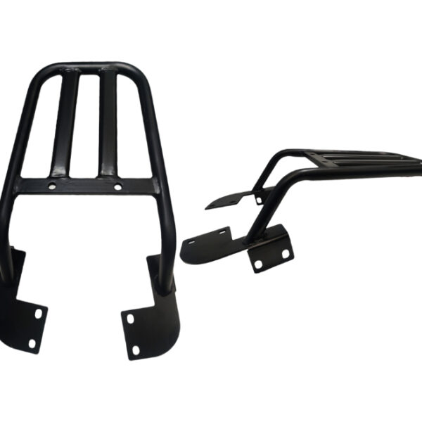 Motocare Top Rack for Yamaha FZ