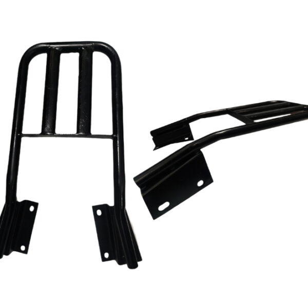 Motocare CNC Top Rack without Plate for Yamaha MT15