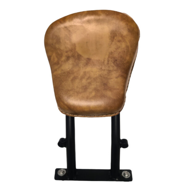 Motocare Jawa Perak Rear Seat