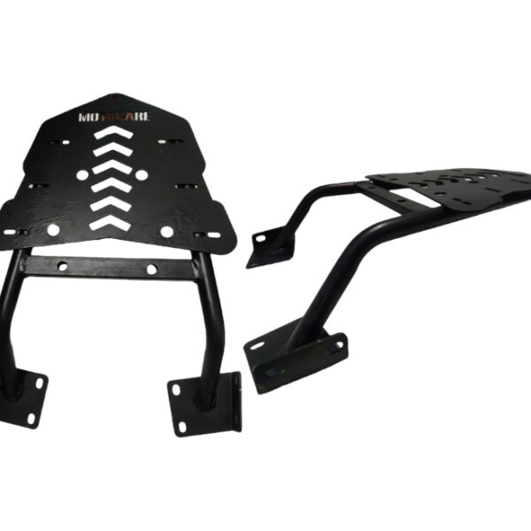 Motocare Top Rack for Honda Highness