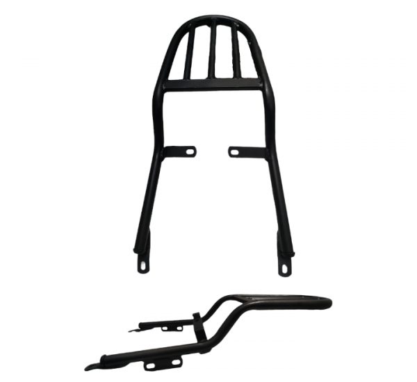 Motocare Saddle Stay and Top Rack for Adv. 390