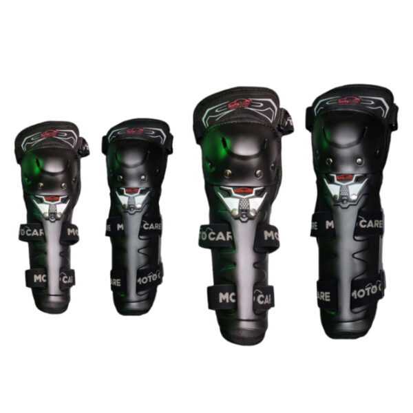Motocare K11 H11 Knee and Elbow Guard