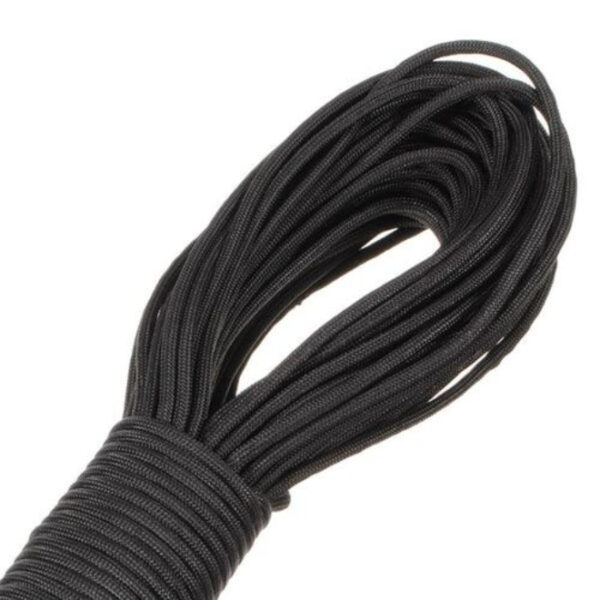 Nylon leg guard rope