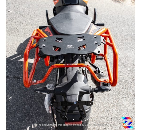ZANA MAc 115 2 | The rider hub