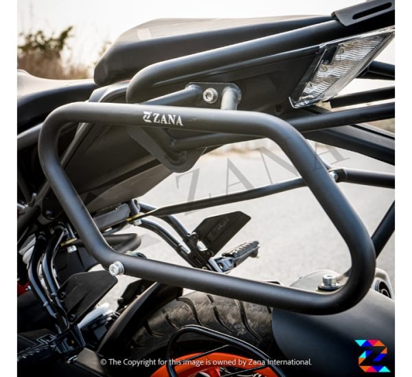 ZANA MAc 16a 3 | The rider hub