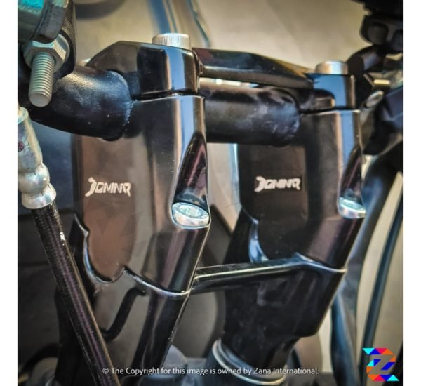 ZANA MAc 38a 2 | The rider hub