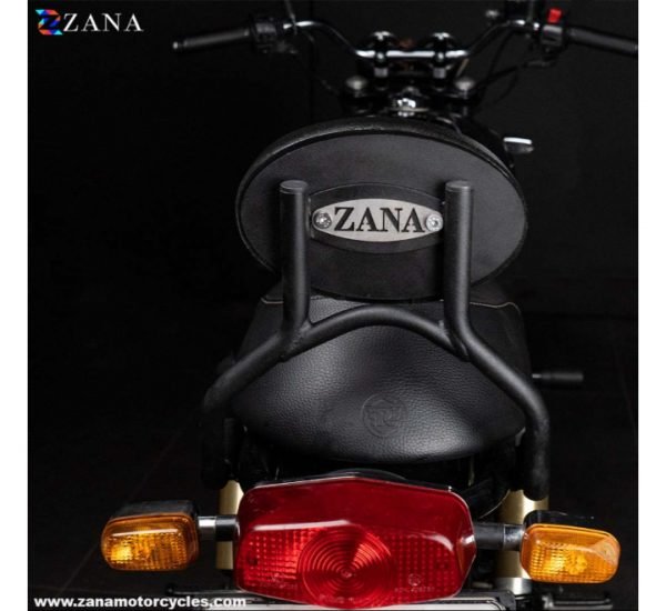 ZANA MAc 67a 3 | The rider hub