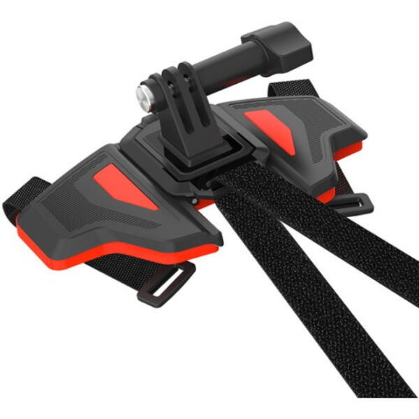 BSDDP Chin Mount Curve Mount