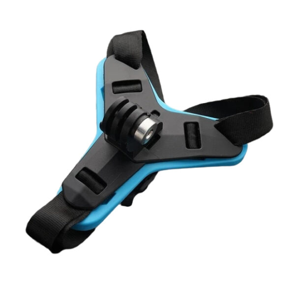 TELESIN Chin Mount with Strap