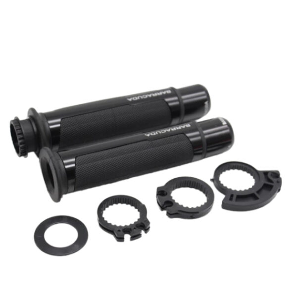 Baracuda Handle Grip with handle Balancer
