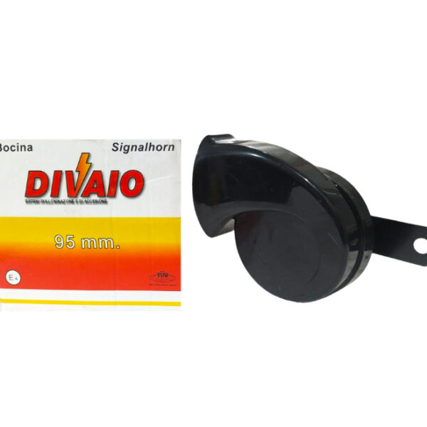 Divaio Singal Horn 95 mm