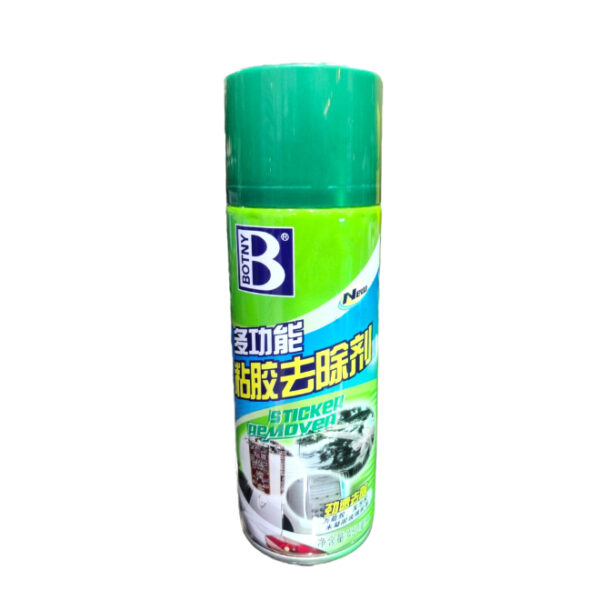 Botny Sticker Remover 450 ml.