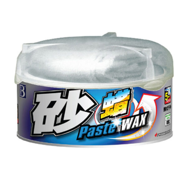Botny Paste Wax