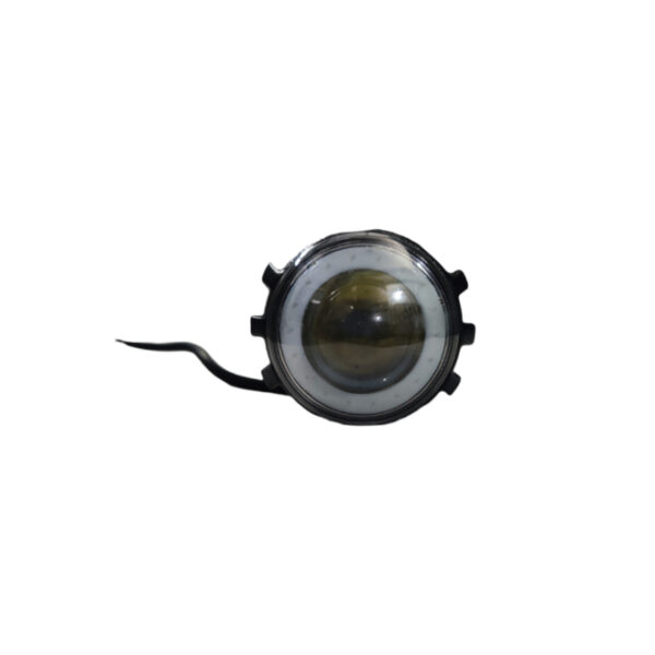 Mini Fog Light with White DRL