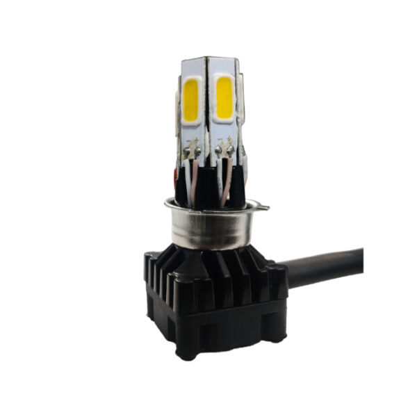 HJG M6 Headlight Bulb