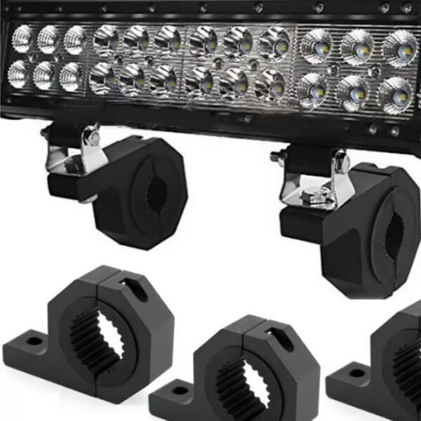 HJG Fog Light Clamp