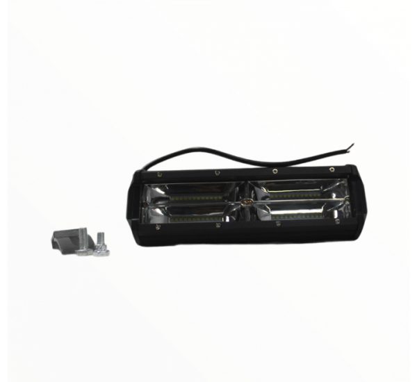 HJG Fog Light 48 LED 96 W- White - Image 2