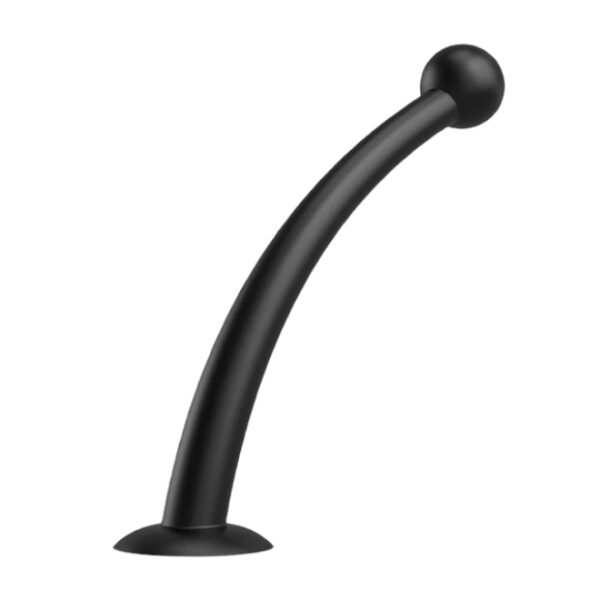 Helmet Antenna (Set of 2)-Black