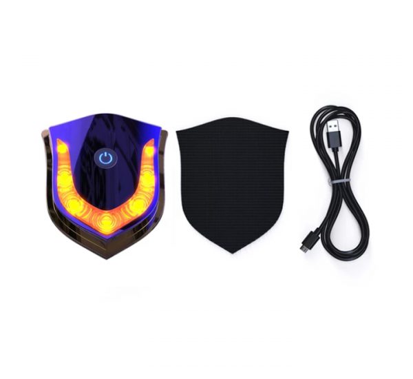 Universal Bike & Helmet Light - Image 5