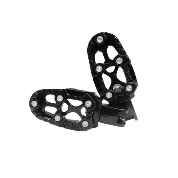 Kinley Moto Footrest