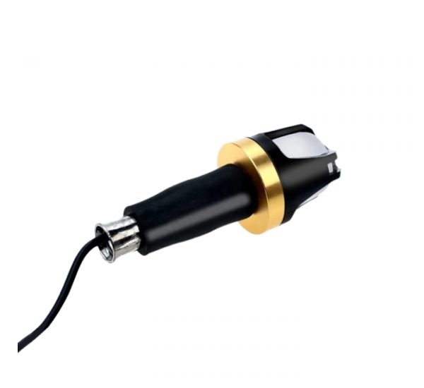 LED Barend Indicators Universal (Dual Colour-Push Type) (Set of 2) - Image 5
