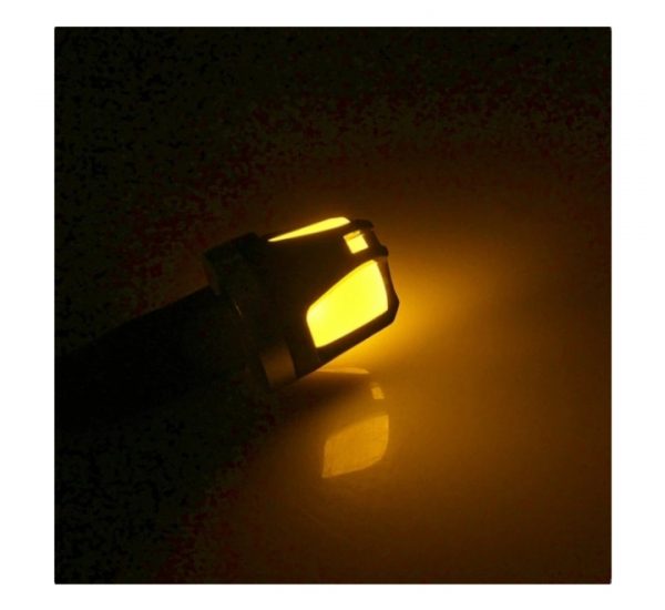 LED Barend Indicators Universal (Dual Colour-Push Type) (Set of 2) - Image 6
