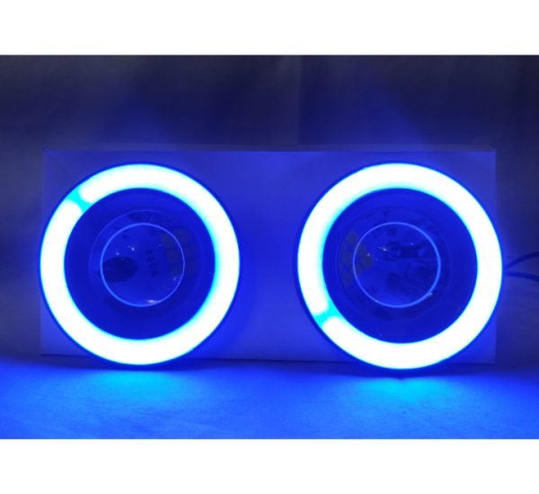 LED AcL 10 2 | The rider hub